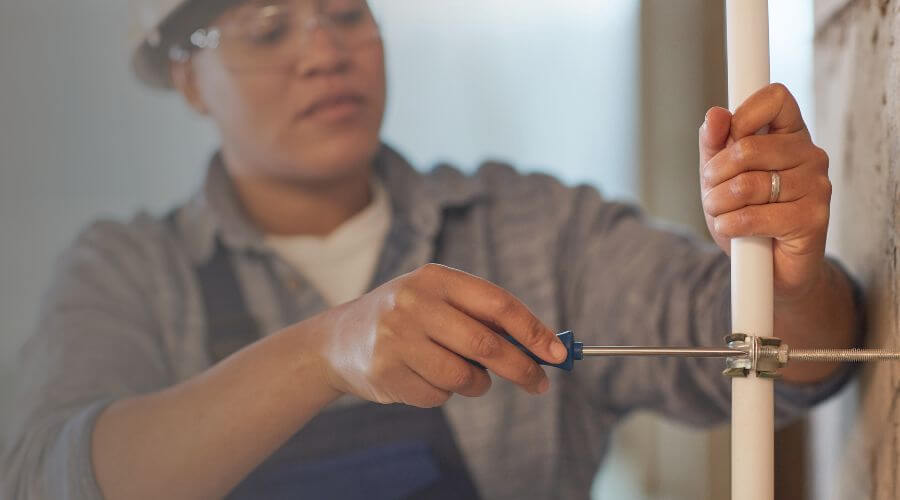 Faucet & Showerhead Inspection in Ogdensburg, WI